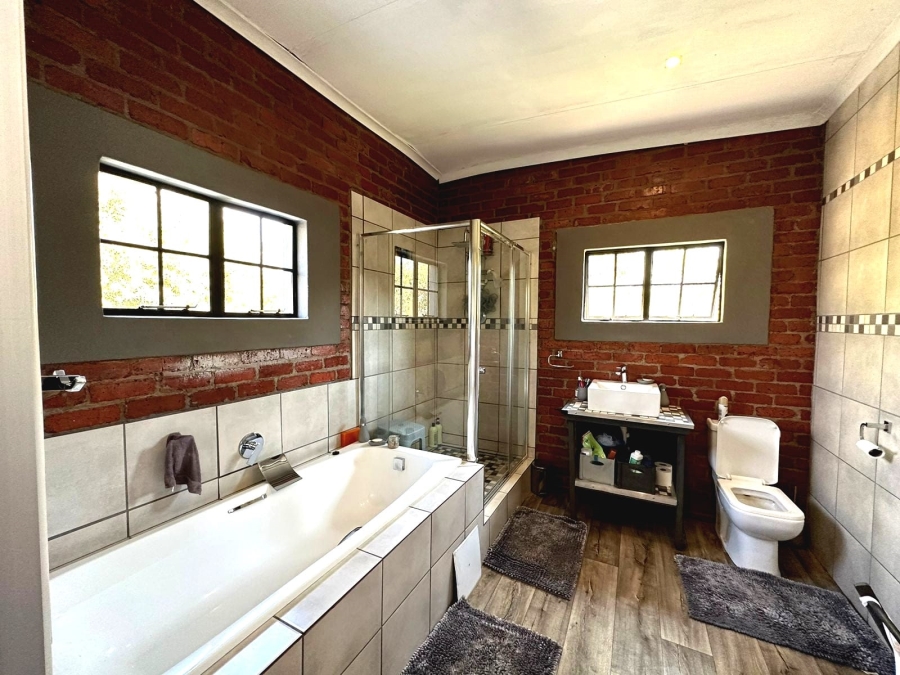 Commercial Property for Sale in Rustenburg Rural North West